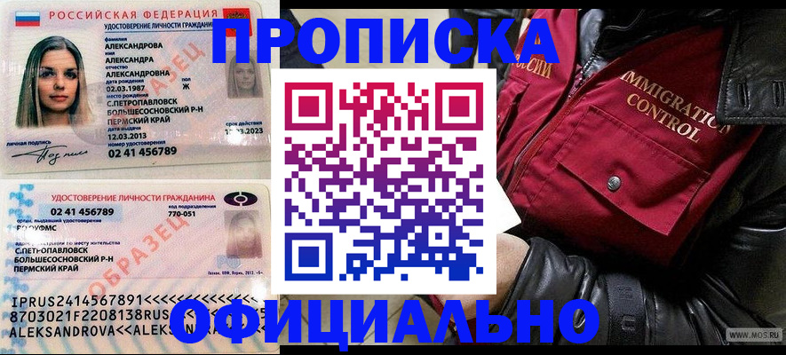 временная регистрация госуслуги в Сатке